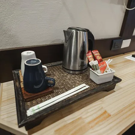 בנגקוק The Royal River Hotel מראה חיצוני תמונה