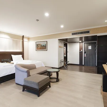 בנגקוק The Royal River Hotel מראה חיצוני תמונה