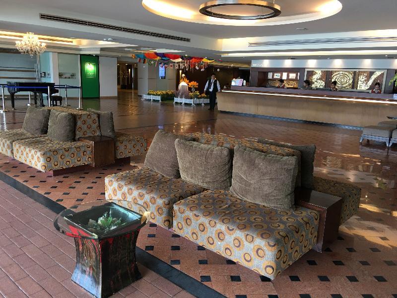The Royal River Hotel Bangkok